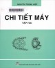 Chi tiết máy tập 2