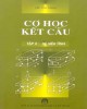 Giáo trình cơ học kết cấu - Tập 2: Hệ siêu tĩnh