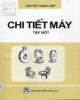 Chi tiết máy T1