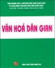 Giáo trình Văn hóa dân gian