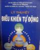 Giáo trình Lý thuyết điều khiển tự động 1