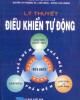 Lý thuyết điều khiển tự động - Trường ĐH Bách Khoa Tp.HCM