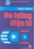 Giáo trình Đo lường điện tử - Vũ Xuân Giáp