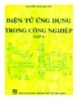 Điện tử ứng dụng trong công nghiệp