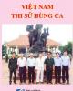 Việt Nam thi sử hùng ca