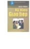 Giáo trình Kĩ năng giao tiếp