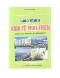 Giáo trình kinh tế phát triển