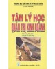 Bài giảng tâm lý học quản trị kinh doanh