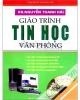 Tin học văn phòng