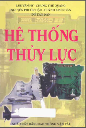 Hệ thống thủy lực