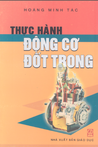 Thực hành động cơ đốt trong