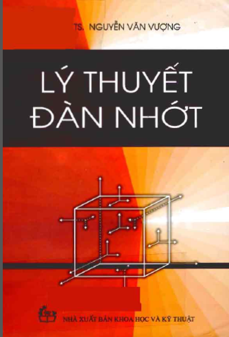 Lý thuyết đàn nhớt