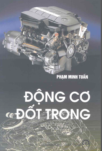 Động cơ đốt trong