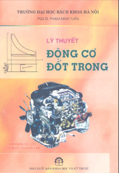 Lý thuyết động cơ đốt trong