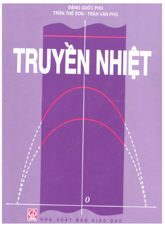 Truyền nhiệt