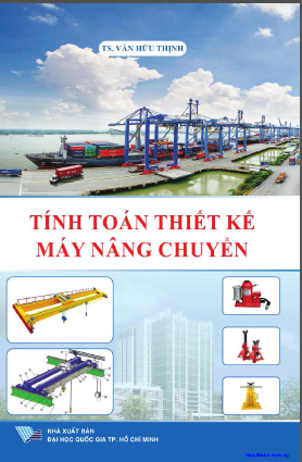 Tính toán thiết kế máy nâng chuyển