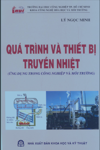 Quá trình và thiết bị truyền nhiệt