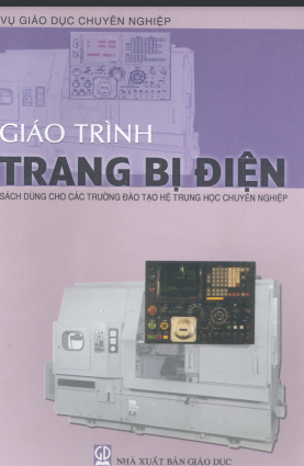 Giáo trình trang bị điện