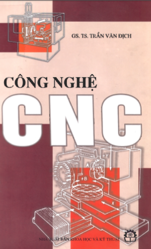 Công nghệ CNC