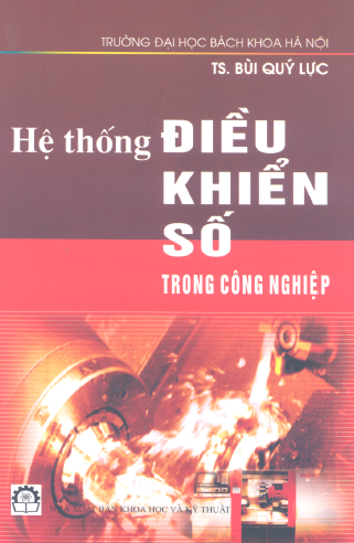 Hệ thống điều khiển số trong công nghiệp