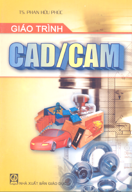 Giáo trình CAD/CAM