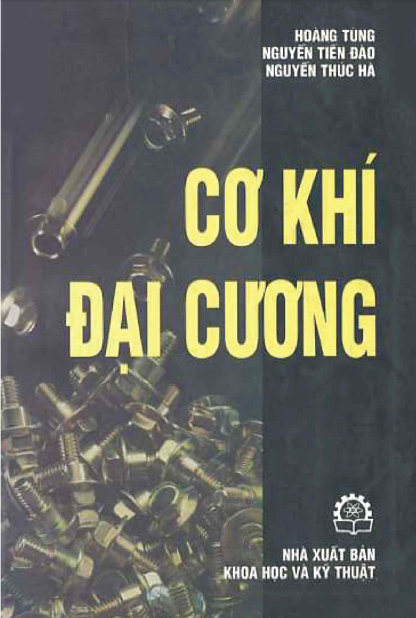 Cơ khí đại cương