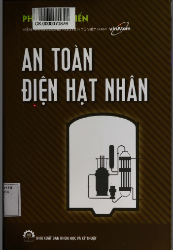 An toàn điện hạt nhân