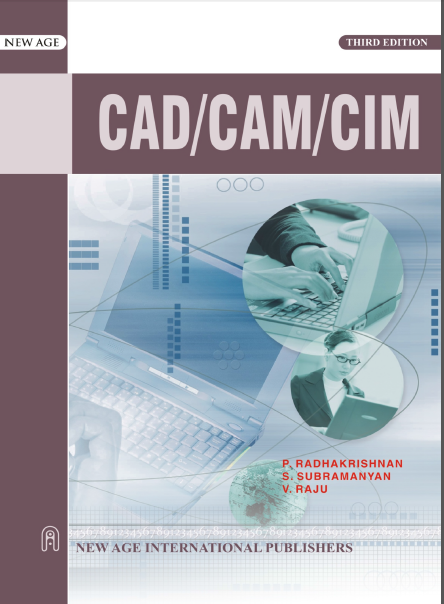 CAD/CAM/CIM