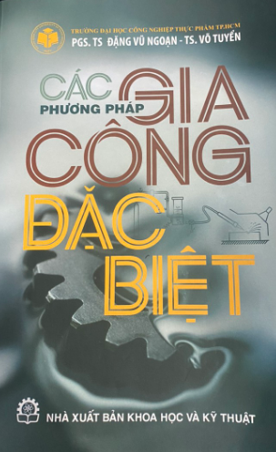 Các phương pháp gia công đặc biệt