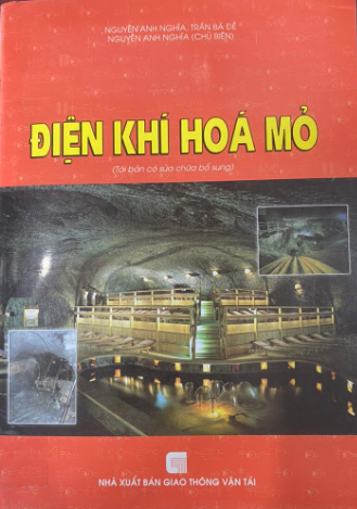 Điện khí hóa mỏ