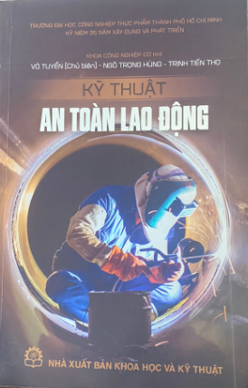 Kỹ thuật an toàn lao động