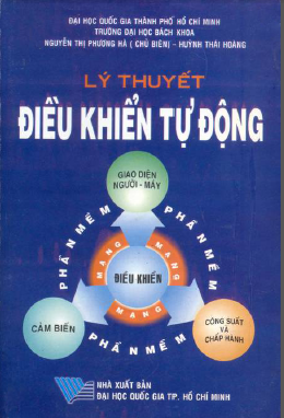 Lý thuyết điều khiển tự động