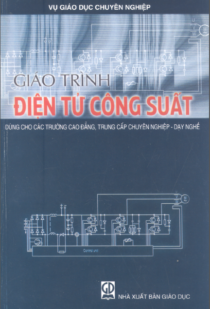 Giáo trình điện tử công suất