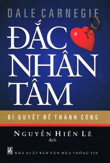 Đắc nhân tâm