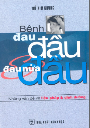 Bệnh đau đầu và đau nửa đầu ( phần 1)