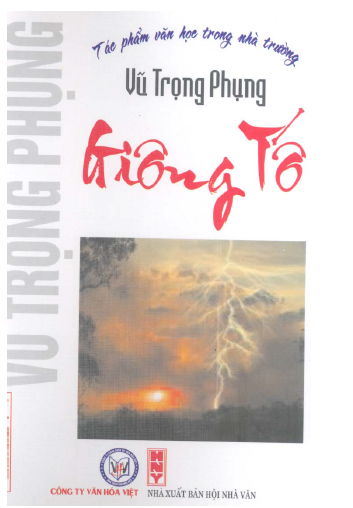 Giông tố