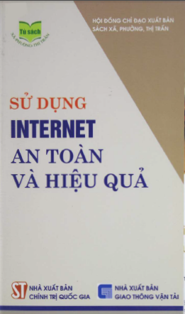 Sử dụng Internet an toàn và hiệu quả