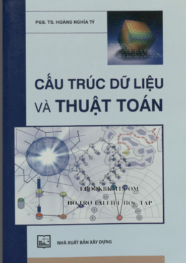 Cấu trúc dữ liệu và thuật toán