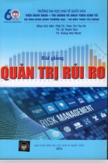 Bài giảng quản trị rủi ro