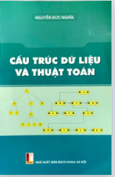 Cấu trúc dữ liệu và thuật toán