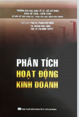 Phân tích hoạt động kinh doanh
