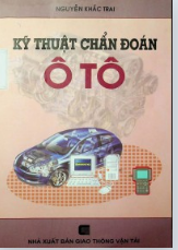 Kỹ thuật chẩn đoán ô tô