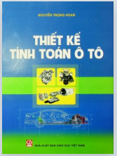 Thiết kế tính toán ô tô