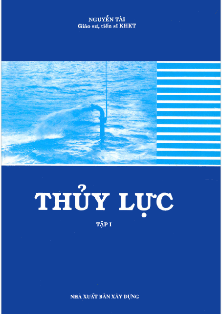 Thủy lực ( tập 1)