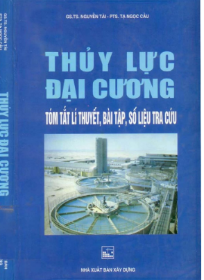 Thủy lực đại cương