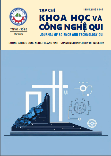 Tạp chí khoa học và công nghệ QUI