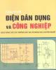 Giáo trình điện dân dụng và công nghiệp