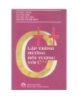 Lập trình hướng đối tượng với C ++(Lê Đăng Hưng)